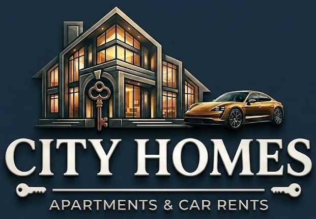 Daily rentals in Chisinau – Apartments & Cars | CityHomes.md