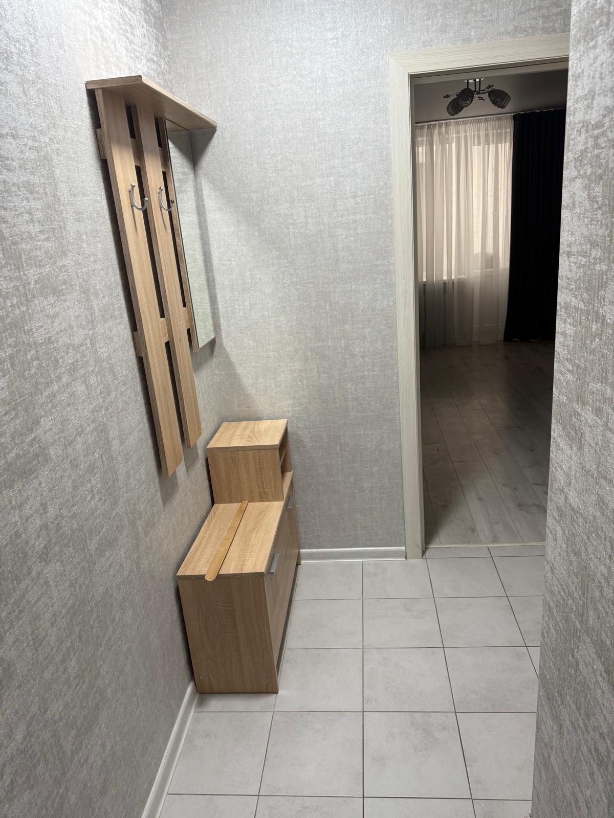 Apartament cu 2 camere