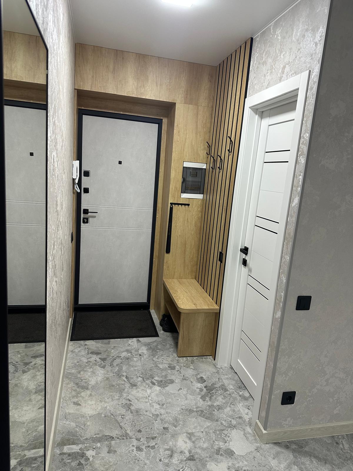 Apartament cu 2 camere