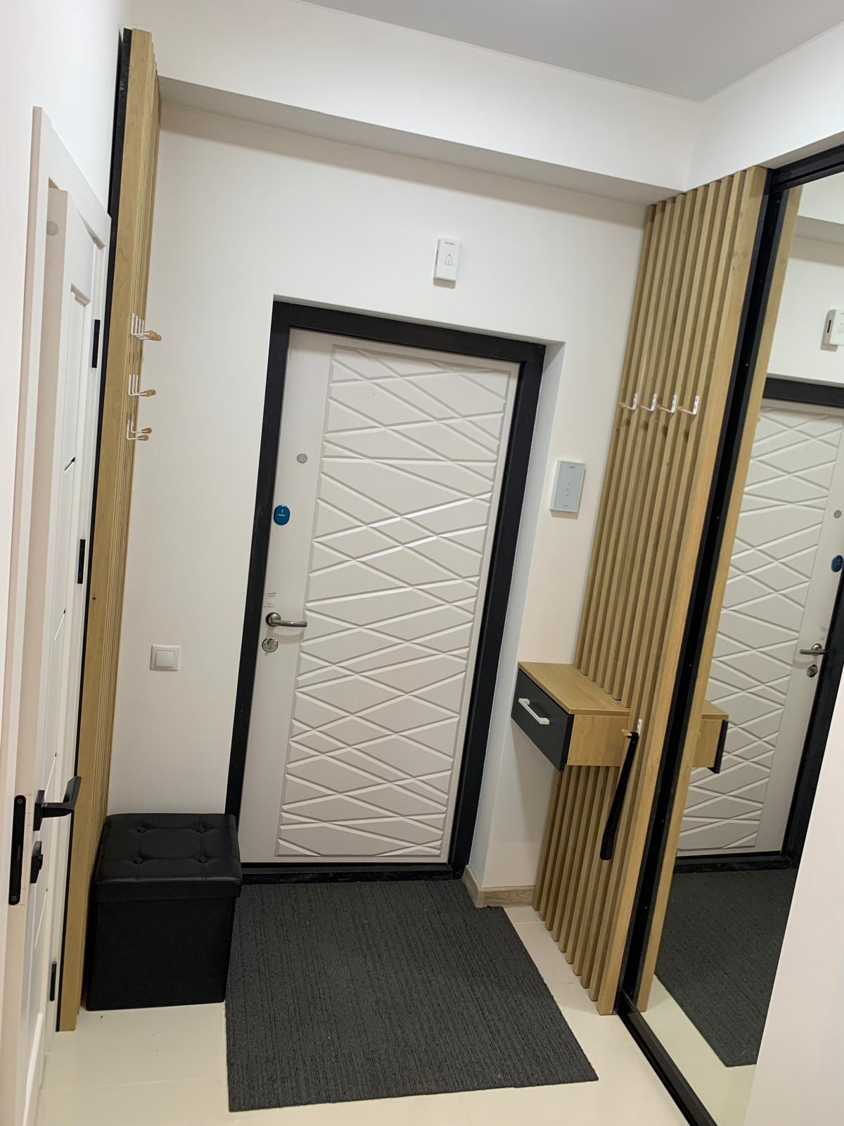 Apartament cu 1 camera si livig