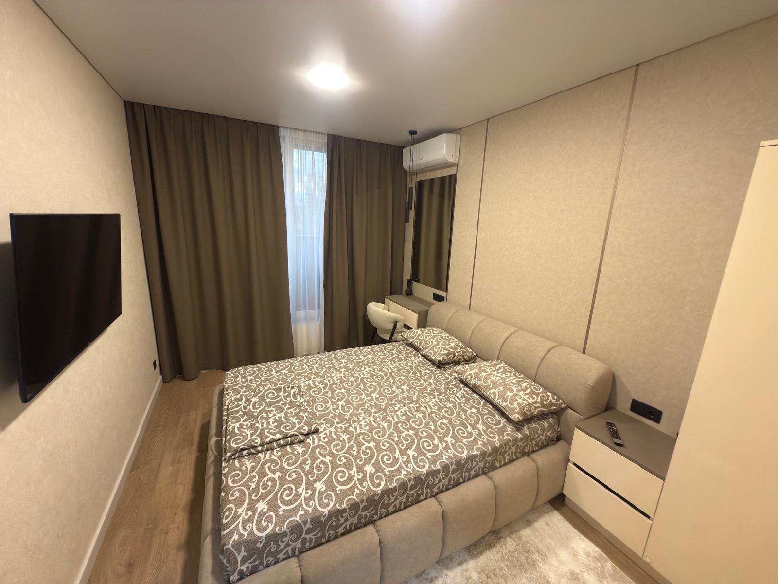 Apartament cu 2 camere