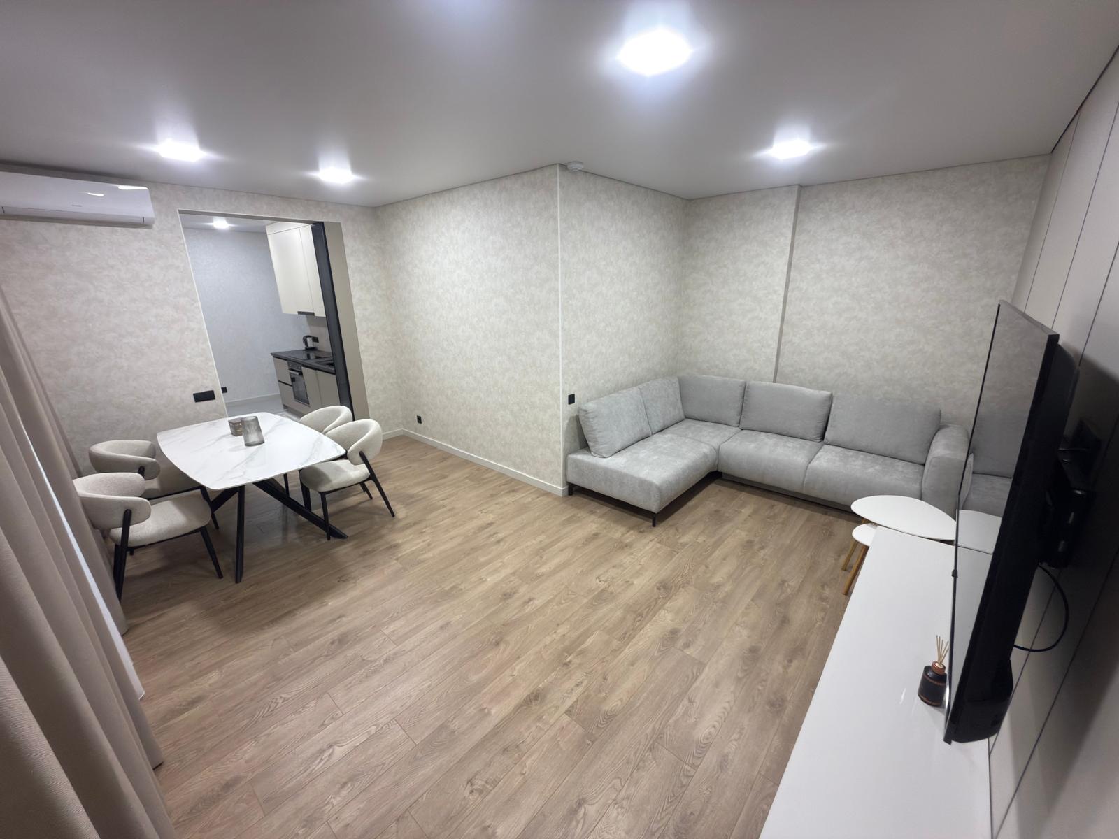 Apartament cu 2 camere