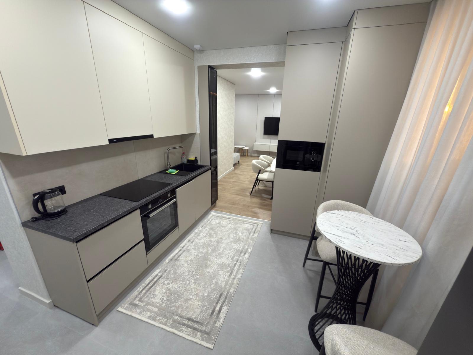 Apartament cu 2 camere