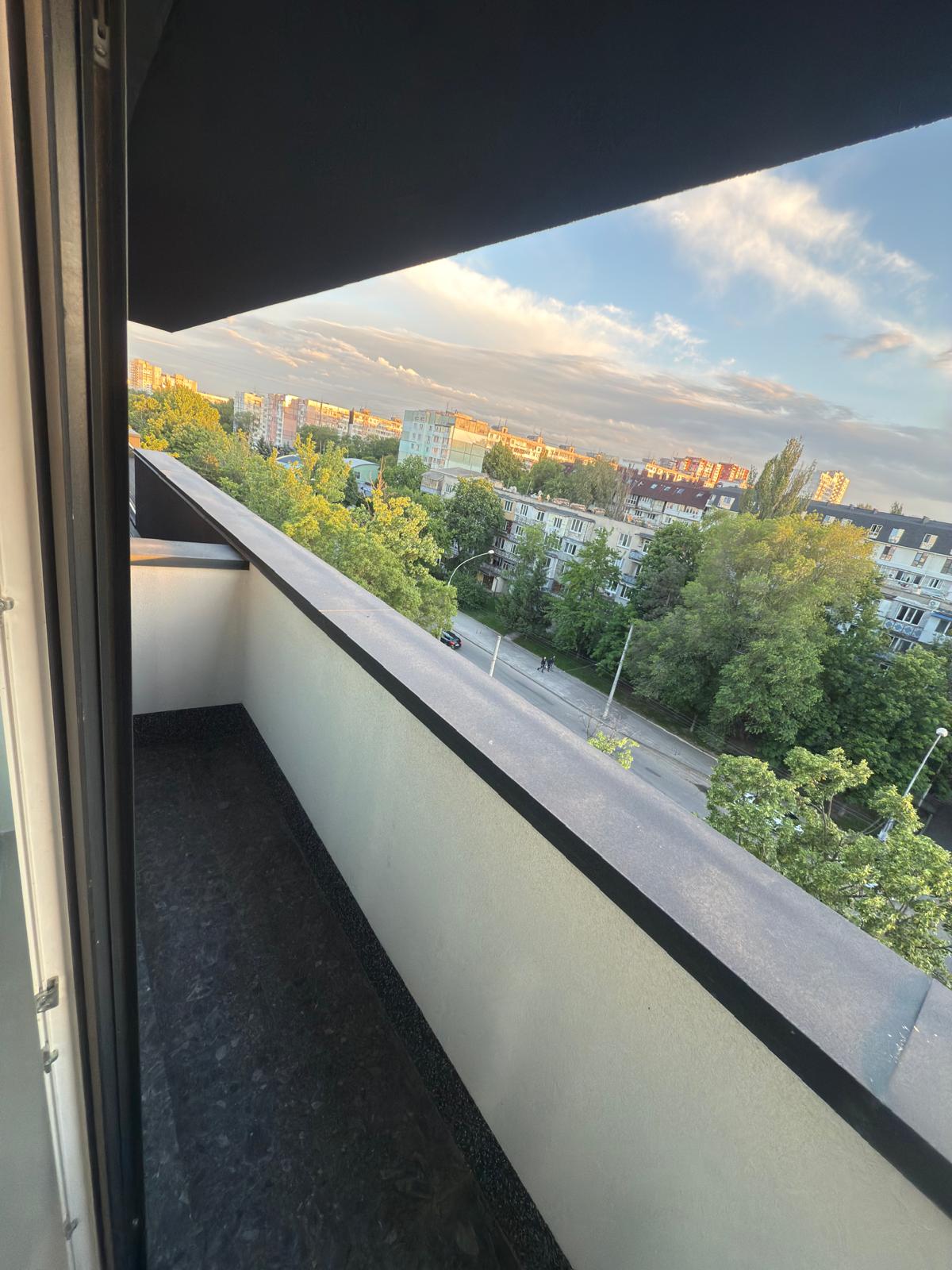 Apartament cu 2 camere