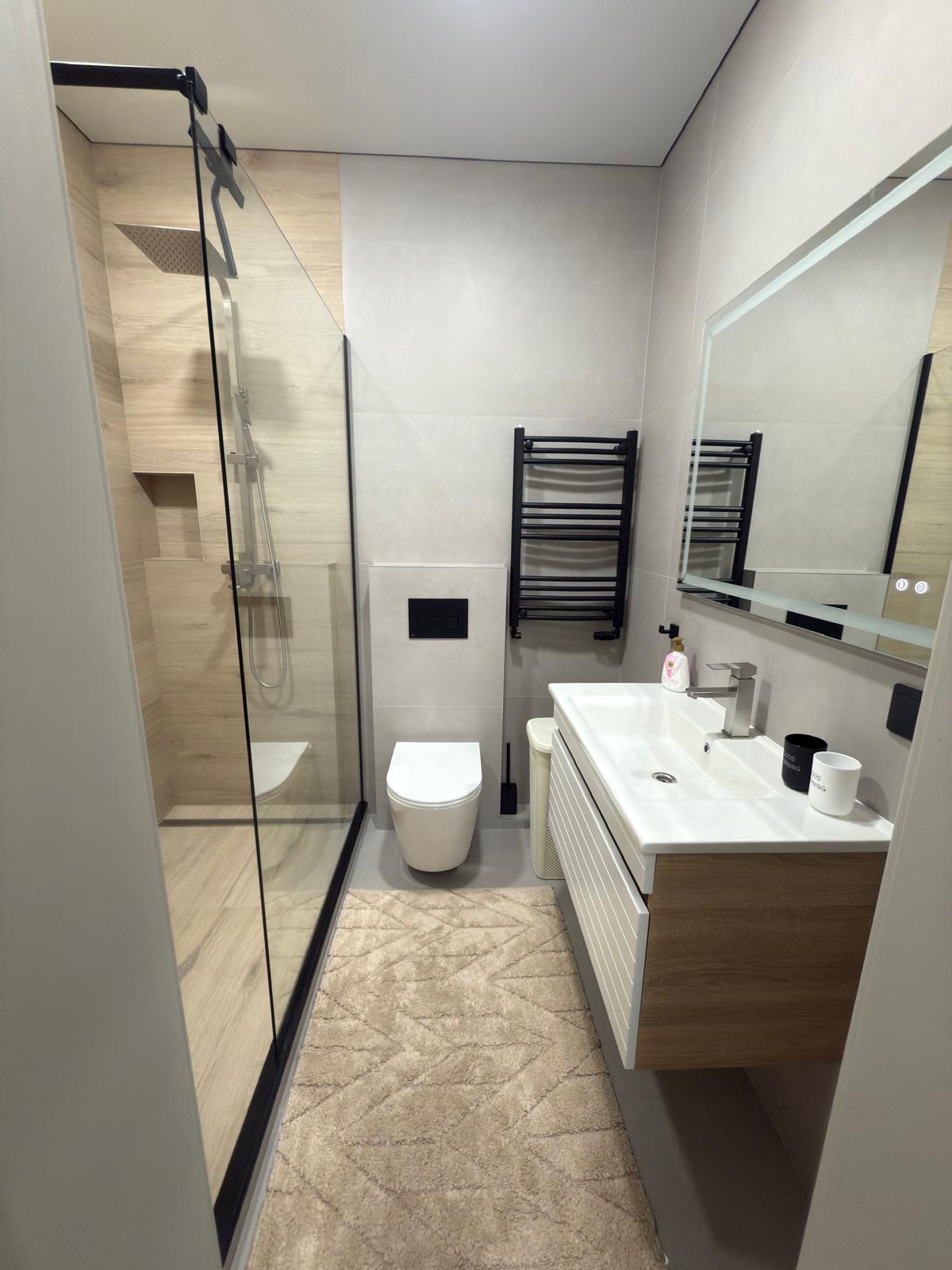 Apartament cu 2 camere