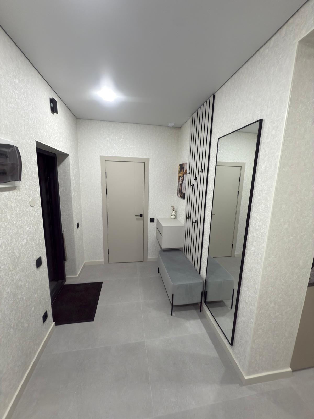Apartament cu 2 camere